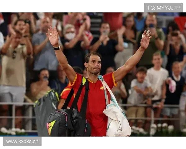 纳达尔决赛公开力挺卡洛斯选手